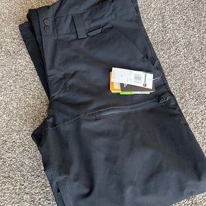 Quicksilver snow bib